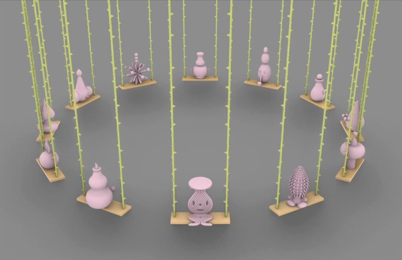 Utopia del Llot i Sashimi de Boira